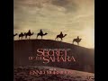 Ennio Morricone + Amii Stewart - Saharan Dream (1987) Ennio Morricone + Amii Stewart - Saharan Dream (1987)