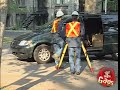 Fake Surveyor Prank