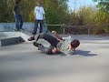 moi en back tail