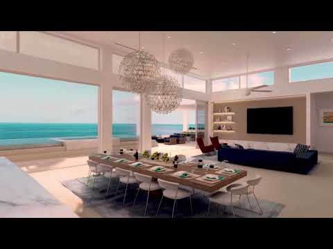 LACOVIA N4B - SEVEN MILE BEACH