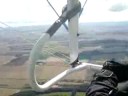 Microlight Flight - East of Scotland Microlights 4/9/08 (2)