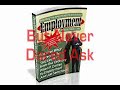 Best Employment Guide