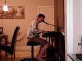 James Morrison - You Give Me Something - Cover
