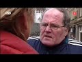 In 1977 brandde Hotel Polen in de binnenstad van Amsterdam af