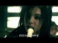 Tokio Hotel - Salvame Karaoke (Espa�ol)