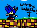 first animation