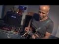 Lothar Kosse "Land in Sicht" Making of