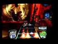 Custom Guitar Hero - 96 Quite Bitter Beings - 100%