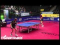 Champions League: Oh Sang Eun-Werner Schlager
