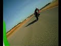 cartagena Oren's session