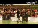 topFUTSAL featuring Ismail Celen: Scoren kan ook anders