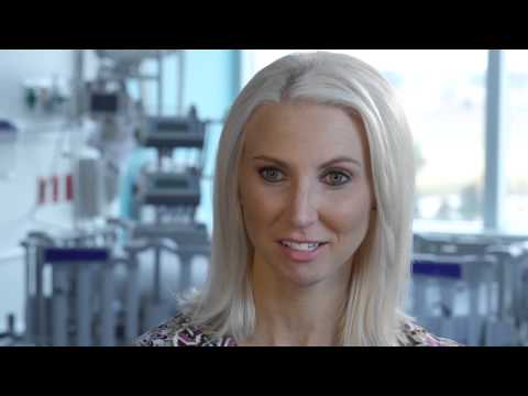 My Job: Oncology Nurse