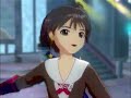 THE iDOLM@STER 菊地 真 My Best Friendアイマス アイドルマスター