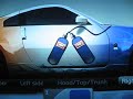 350Z NOS Paint Job