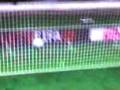 Fifa 09 free kick