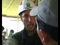 HURAC�N STAN GUATEMALA 2005