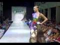 TASARI MODA KURSLARI DEFİLESİ 1