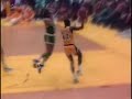 Lakers Showtime (Magic Johnson) 2004 by ExpiredPineapples