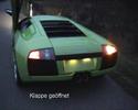 Lamborghini Murcielago