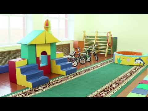 ЭМГ выполнила обязательства по развитию социальной инфраструктуры Атырауской области в 2017 г.