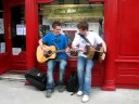 Fleadh Cheoil 2008 Sunday Afternoon Tullamore
