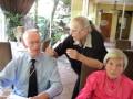 Mum and Dad at The LodgeI