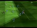 gol olimpico fifa 09