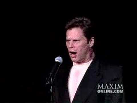 MAXIM Real Men of Comedy