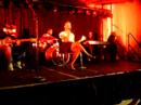 Chrisette Michele Love is You performed by Brittany Lynn