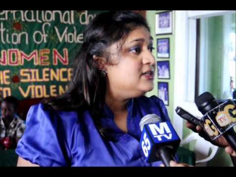 Stabroek Video