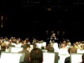 GMJO singing Sacre