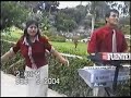 Angeles Danzando - Hubert Uzco Romero