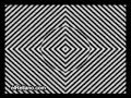 ilusion optica para alucinar