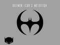 Batman Icon's Mutation 2.0
