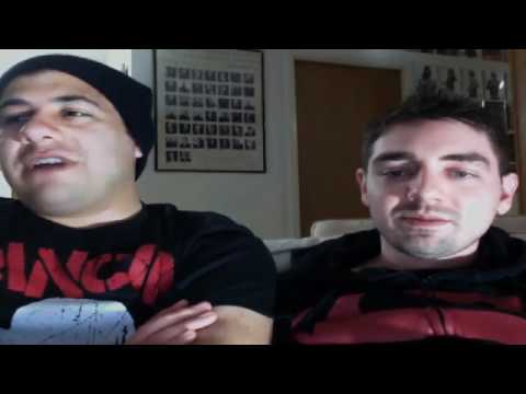 SEANxLONG 5 Year Anniversary Live Show with ShartimusPrime!