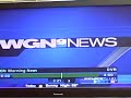 Dora Holland on WGN TV - 