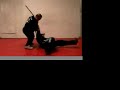 Kuntao Basic Defense vs Stick Attack Kuntao Basic Defense vs Stick Attack