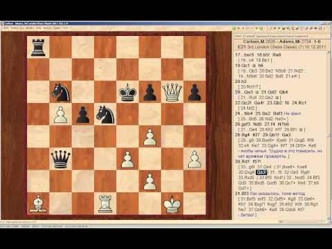 chess london