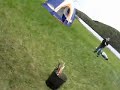 Roman Candle Fun