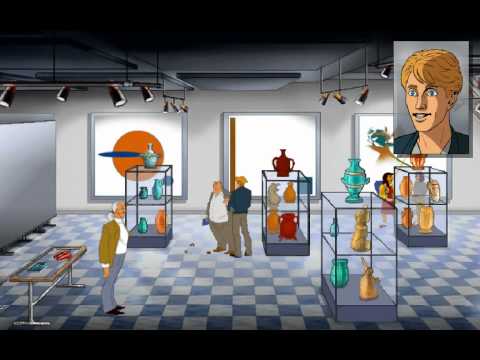 Les Chevaliers de Baphomet : Les Boucliers de Quetzalcoatl