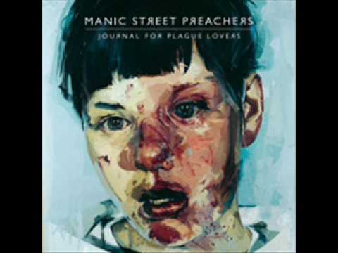 Manic Street Preachers - Pretension / Repulsion (Demo)