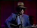 Videoclip Stranger In The House (Bbc Version) Elvis Costello
