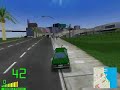 Mad Dash to Moscone - MM2