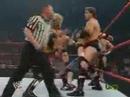 Raw Eight Man Tag 4/21/08