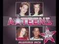 a*teens   mamma mia  trouser enthusiasts undying dub   1999   audio only 