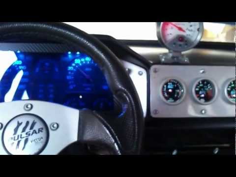Yugo turbo i.E.by Ahmo