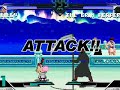 NL Mugen:Billy vs the Grim reaper NL Mugen:Billy vs the Grim reaper