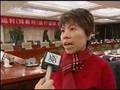 A GLIMPSE OF BEIJING OLYMPIC VILLAGE