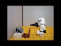 Storm trooper