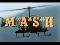 JOHN DOTE' THEME FROM MASH